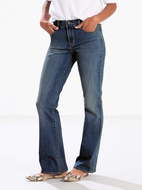 Levi's Women's Classic Bootcut Jeans