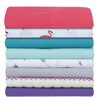 Kids' Sheets & Pillow Cases 