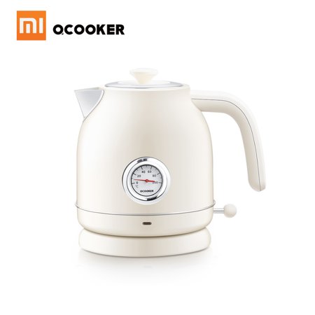 xiaomi ocooker retro electric kettle