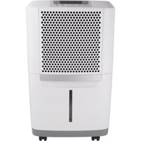 Frigidaire ENERGY STAR 50-Pint Dehumidifier, FAD504DWD