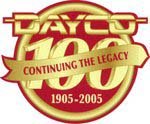 - DAYCO BELTS/HOSES - COOLANT HOSE