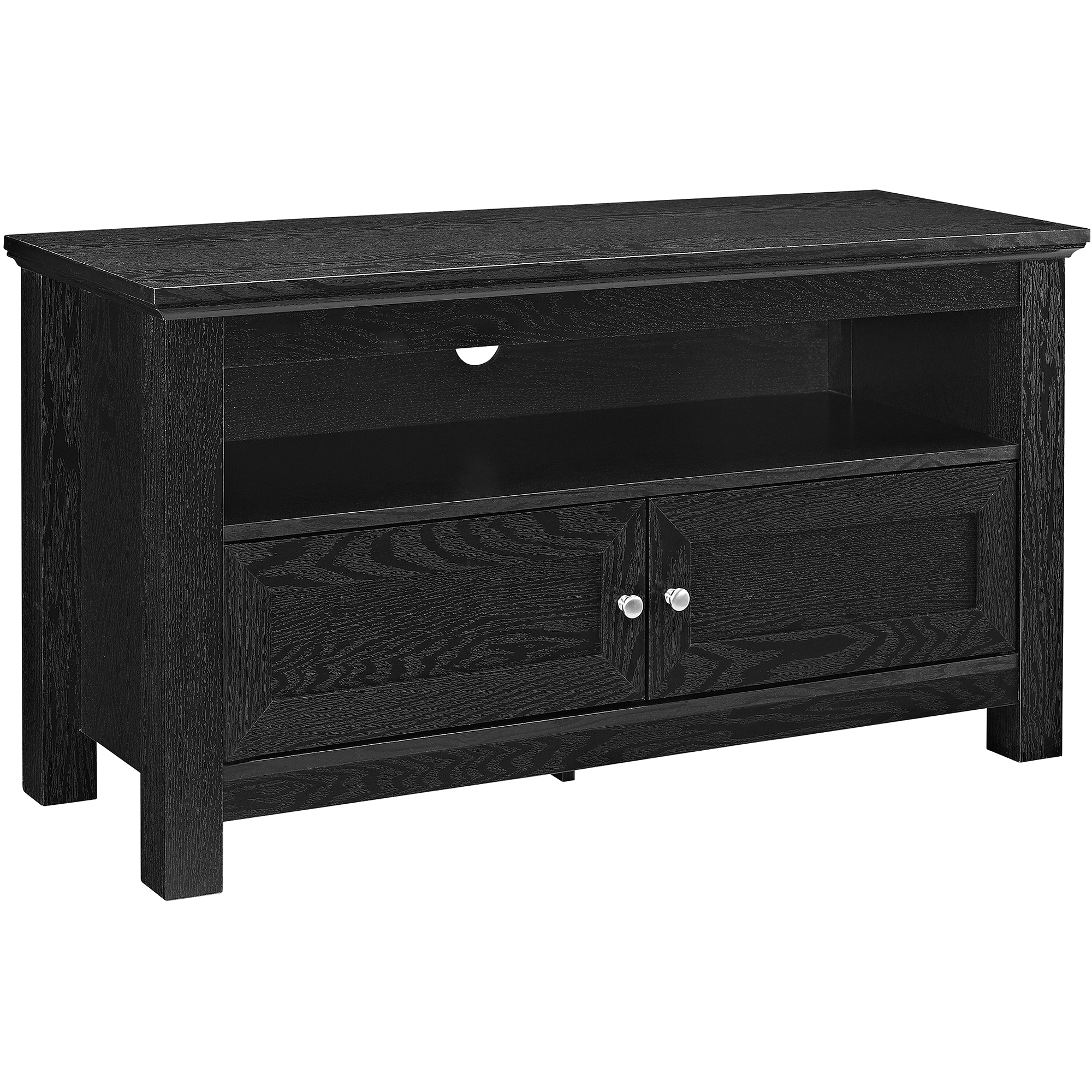 Walker Edison TV Stand for TVs up to 48'', Multiple Colors