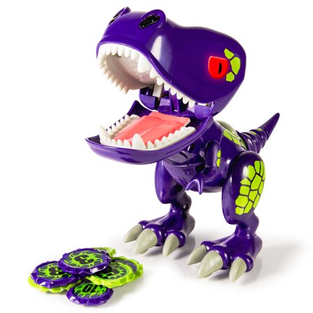 chomplingz dinosaur toy