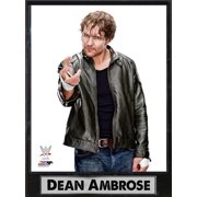 dean ambrose posters