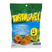 Plantain Chips