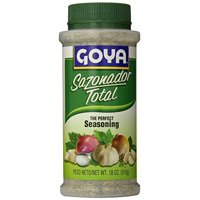 Goya Sazonador Total Seasoning, 18 Oz