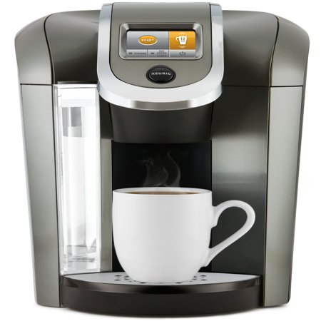 Keurig K525 Single Serve K-Cup Coffee Maker - Walmart.com