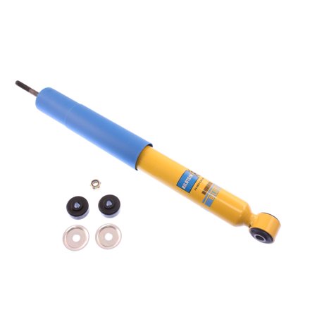 - BILSTEIN 24-186674 05-C F250,F350,F450,F550 SD 46MM MONOTUBE SHOCK ABSORBER 4600 SERIES FRONT