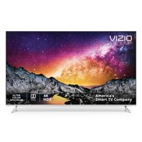 VIZIO 75" Class P-Series 4K (2160P) Ultra HD HDR Smart LED TV (P75-F1) (2018 Model)