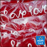 Candy Hearts Walmart eGift Card