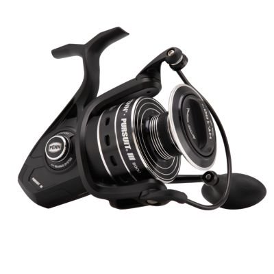 PENN Pursuit III Spinning Fishing Reel (Best Bass Fishing Reels)