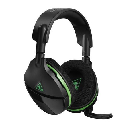 Turtle Beach Stealth 600 Wireless Gaming Headset for Xbox One (Best Xbox 360 Wireless Headset)