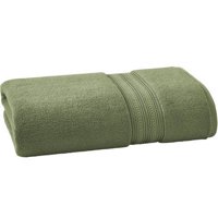 Better Homes and Gardens Thick and Plush Solid Bath Towel Collection