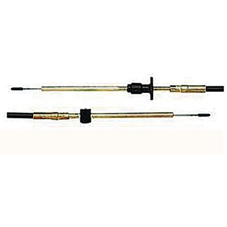 - SeaStar Solutions 400 Series OMC-J/E Control Cable Assembly