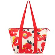 insulated tote bag