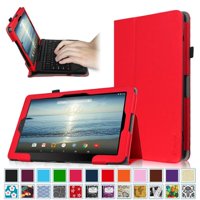 Fintie Case Cover for RCA Cambio 10.1" (Model W1013 DK / W101V2 B) / 2018 RCA 10.1" HD 2-in-1 Tablet