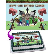 40th Birthday Cake Decorations