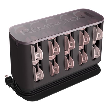 - Remington Pro Pearl Ceramic Hair Setter, Curler, H9101
