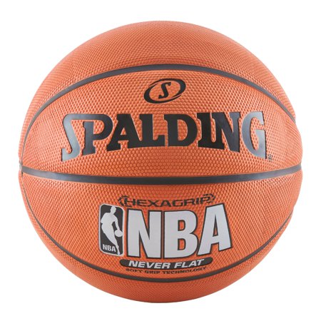Spalding NBA SGT Neverflat Hexagrip 29.5