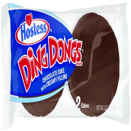 hostess ding dong t shirt