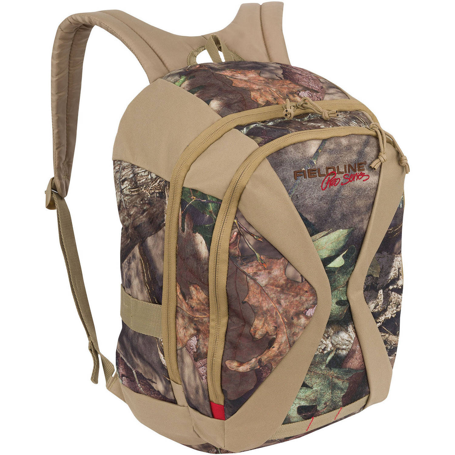 Fieldline Pro Black Canyon Backpack Mossy Oak Break-Up Camo