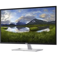 Dell 32" FHD Monitor D3218HN, 1920 x 1080, 8 ms, 60 Hz, VESA, Ultra-Wide 178/178 Viewing Angle