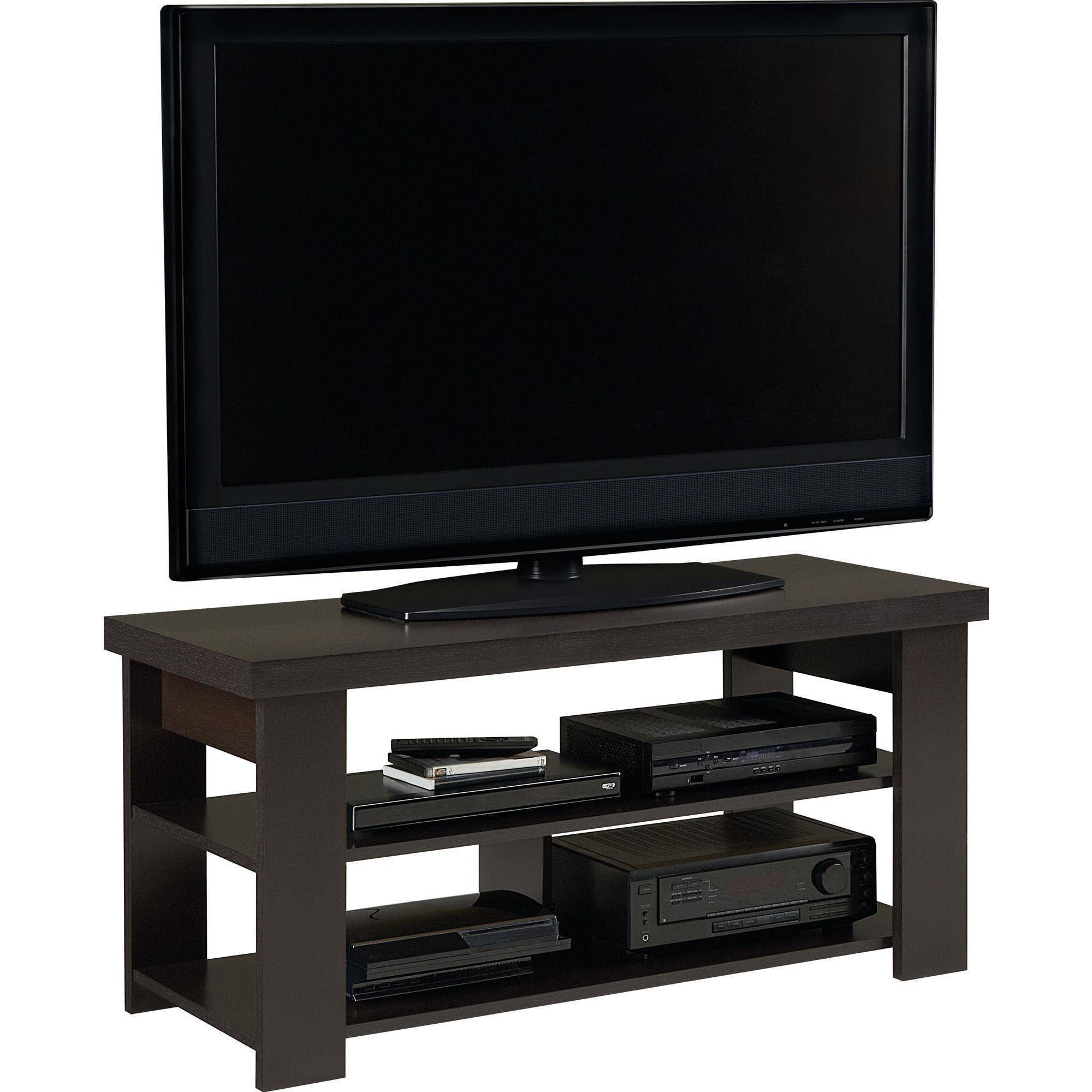 Larkin TV Stand for TVs up tp 47'', Multiple Finishes