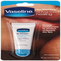 vaseline lip therapy walmart formula advanced oz pack