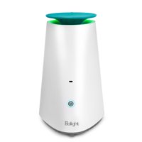 Sawpy Air Purifier Hepa Desktop Allergies Eliminator for Office/Small Room/Bedroom/Smoker