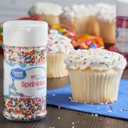 sprinkles