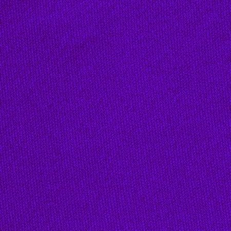 SHASON TEXTILE (3 Yards cut) POLY KNIT SOLID FABRIC FOR CREATIVE PROJECTS, PURPLE, Available In Multiple (Best Fabric For Dupatta)