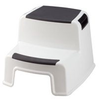 Two Tier Stepping Stool