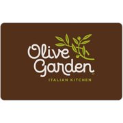 Olive Garden 50 Gift Card