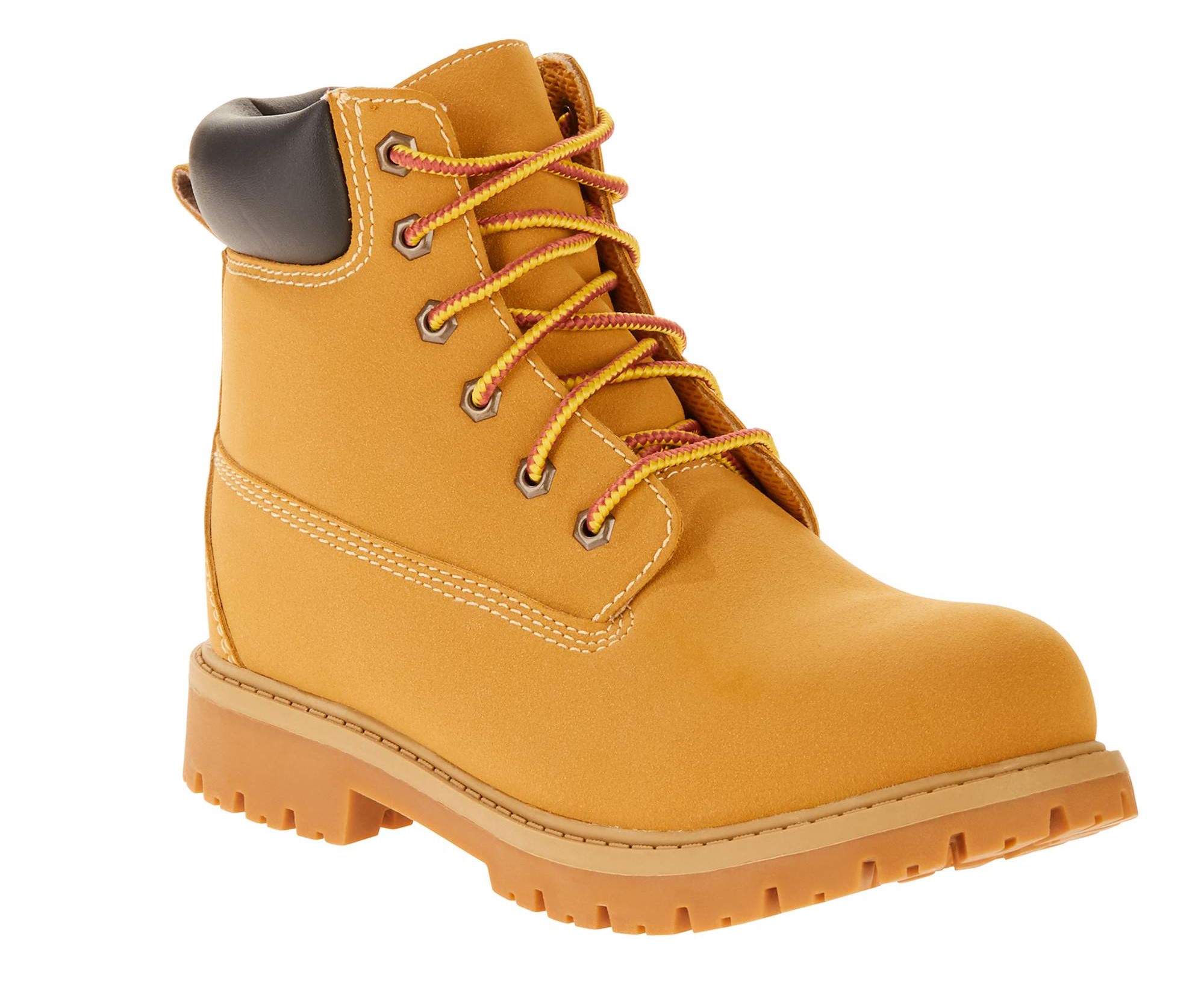 mens tan work boots