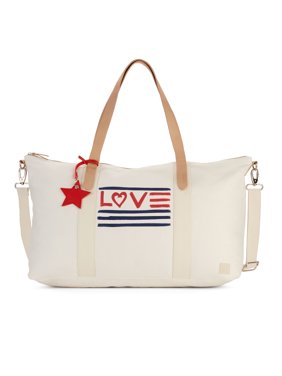 Marshmallow Weekender