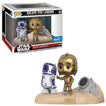 r2 d2 valentine funko pop