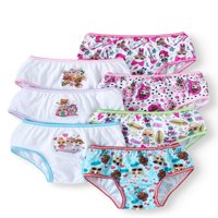 Lol Surprise Girls Underwear, 7 Pack