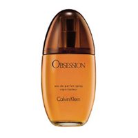 Calvin Klein Obsession Eau de Parfum, Perfume for Women, 3.4 Oz
