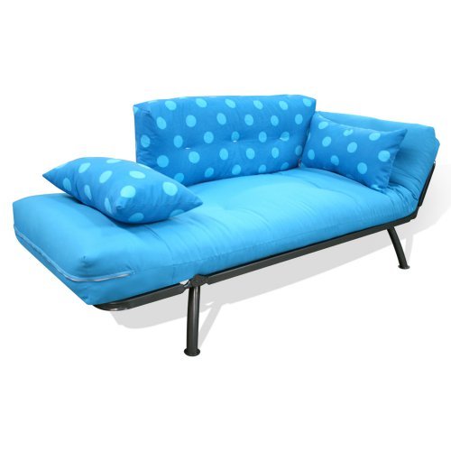 American Furniture Alliance Mali-Flex Combo Futon