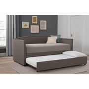 Daybed With Pop Up Trundle