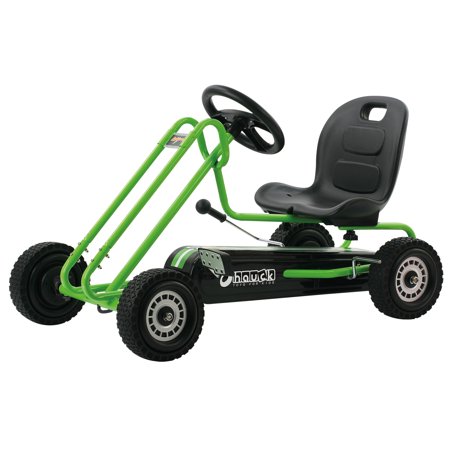 youth pedal go kart