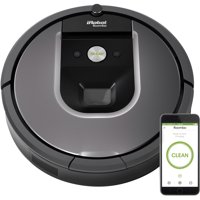 iRobot Roomba 960 Robot Vacuum Wi-Fi Connected