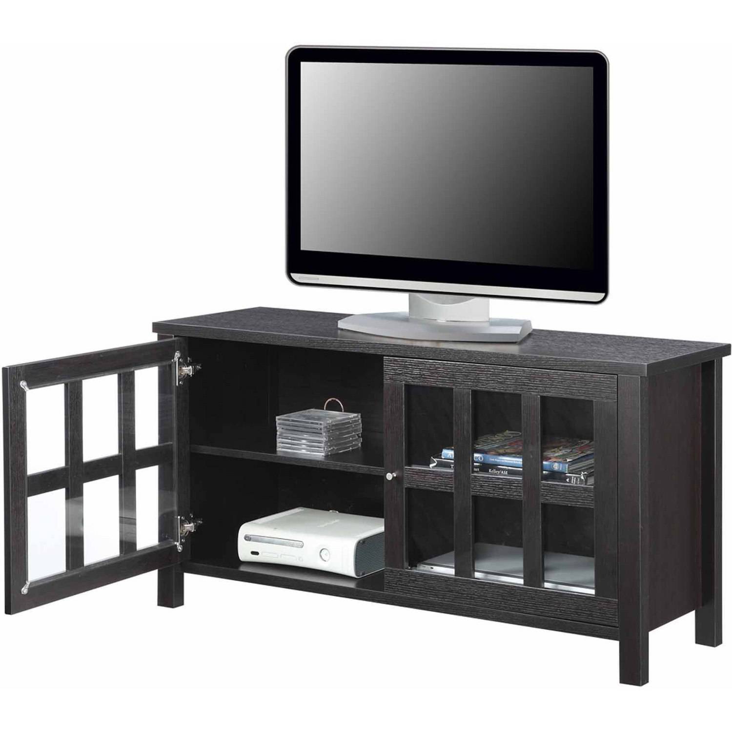 Convenience Concepts Designs2Go Newport Bently TV Stand for TVs up to 46''