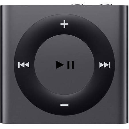 Apple iPod shuffle 2GB (Best Ipod Classic Generation)
