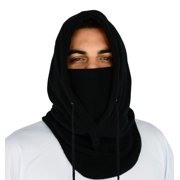 Balaclava Mask - Snowboarding Face Masks - Cold Weather Gear - By Mato & Hash -