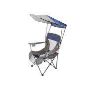 Canopy Chairs Kelsyus Premium Canopy Chair Navy