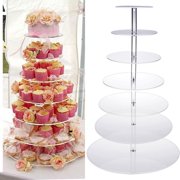 cupcake stands