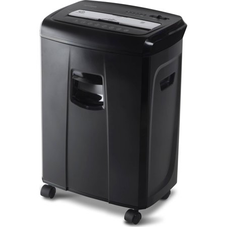 Elegant 40 Paper And Card Shredder