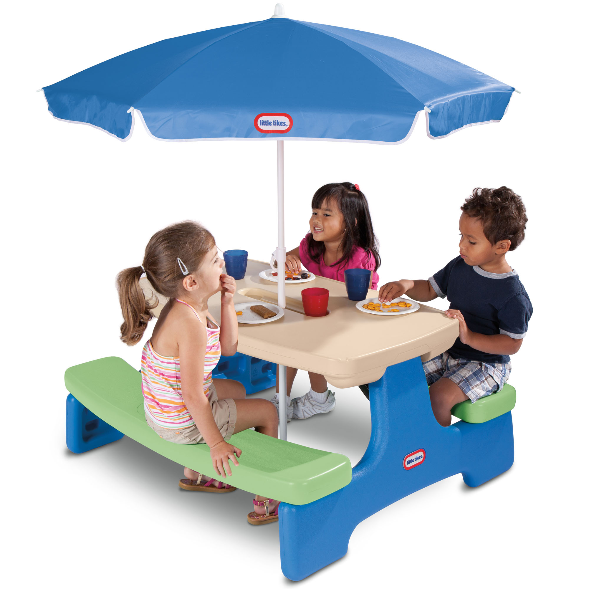 little tikes kids table