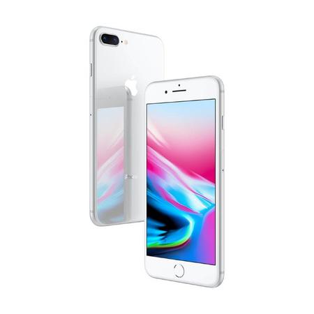 Walmart Family Mobile Apple iPhone 8 Plus 64GB Prepaid (Best Offer On Iphone 8 Plus)